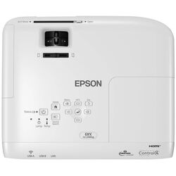 Proiector Epson EB-W49 (White) Thumb