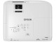 Проектор Epson EB-W49 (White)