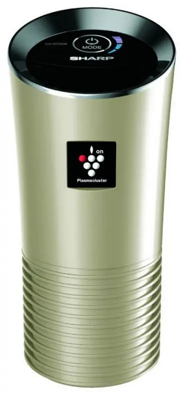 Очиститель воздуха Sharp IGGC2EUP (Gold)