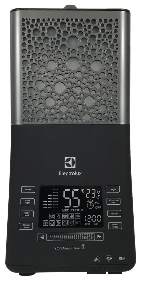 Umidificator de aer Electrolux EHU-3810D Yoga (Black)