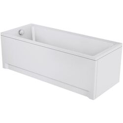 Cada de baie Cersanit Balinea 170x70 (White) Thumb