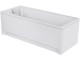 Cada de baie Cersanit Balinea 170x70 (White)