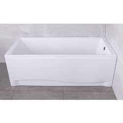 Cada de baie Cersanit Balinea 170x70 (White) Thumb