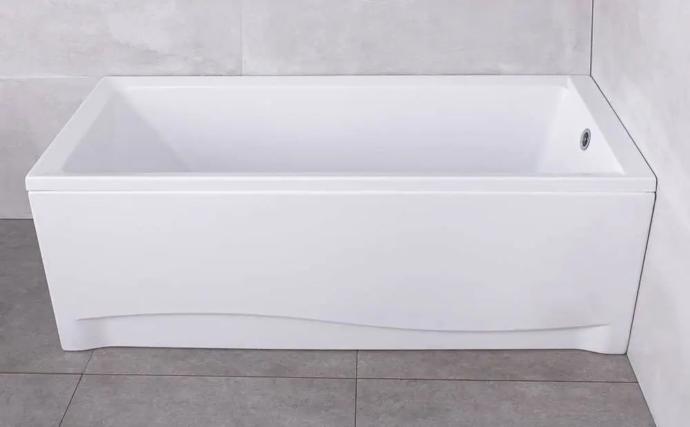 Cada de baie Cersanit Balinea 170x70 (White)