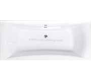 Сada de baie Bonito Home Beta 180х80 (White)