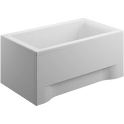 Ванна Polimat Capri 100x70 (White) Thumb