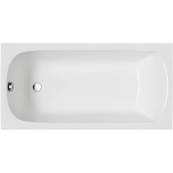 Cada de baie Polimat Classic 170x75 (White)