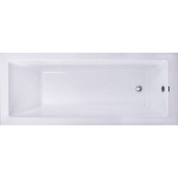 Ванна Bonito Home Delia 160x70 (White)