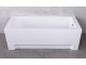 Cada de baie Bonito Home Delia 160x70 (White)