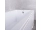 Cada de baie Bonito Home Delia 160x70 (White)