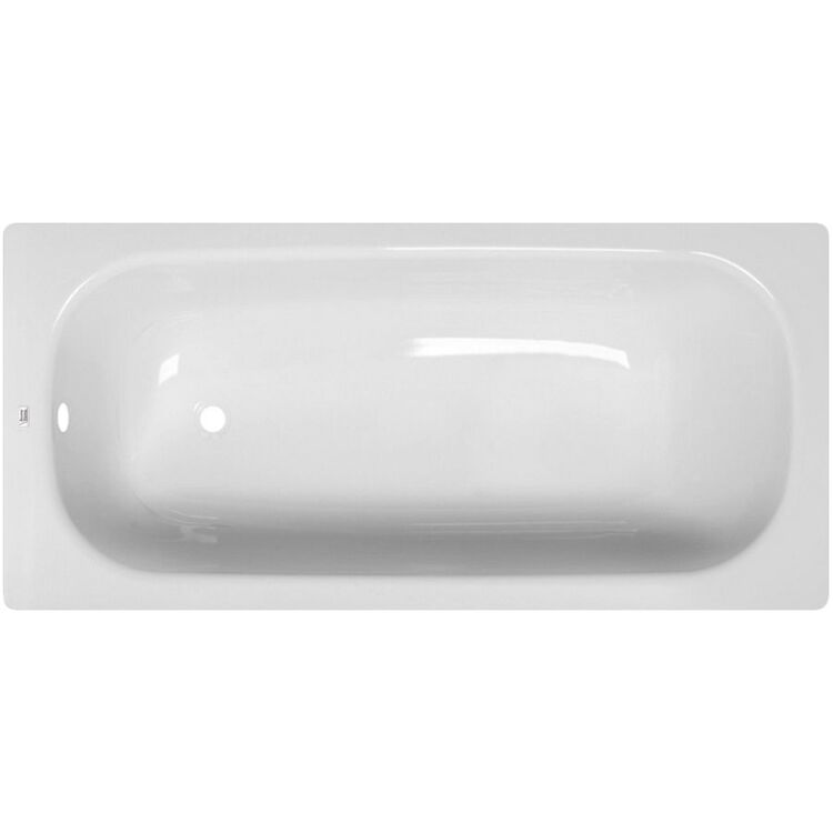 Ванна ВИЗ Donna Vanna DV-63901 160х70 (White)