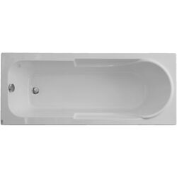 Сadă de baie Fibrex Siena 100874144 170x70 (White)