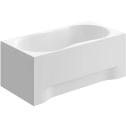 Ванна Polimat Gracja 160x70 (White) Thumb