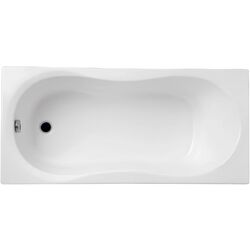Ванна Polimat Gracja 150x70 (White)