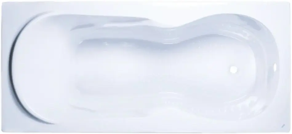 Cada de baie Gravena Hawaii 8034 180x80 (White)