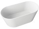 Cada de baie Polimat Ida 150x75 (White)