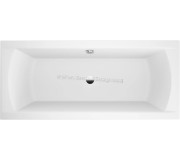 Cada de baie Polimat Ines 190x90 (White)