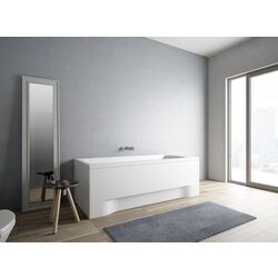 Ванна Polimat Ines 180x80 (White) Thumb