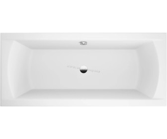 Cada de baie Polimat Ines 190x90 (White)