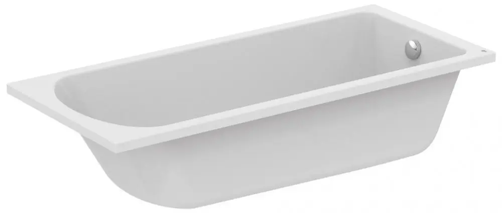 Cada de baie Ideal Standard Hotline K274601 170x75 (White)