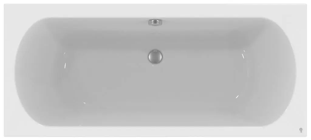 Ванна Ideal Standard Hotline K275001 180x80 (White)