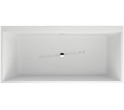 Cada de baie Polimat Lea 170x80 (White)