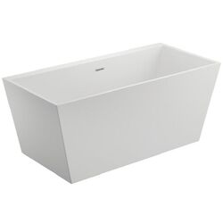 Ванна Polimat Lea 170x80 (White) Thumb