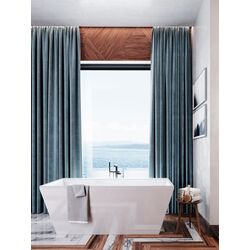 Ванна Polimat Lea 170x80 (White) Thumb