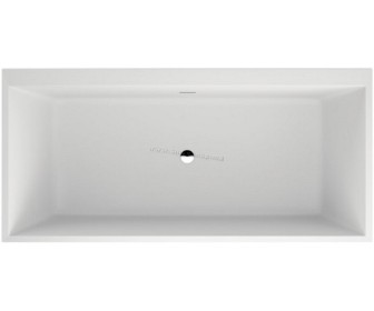 Cada de baie Polimat Lea 170x80 (White)