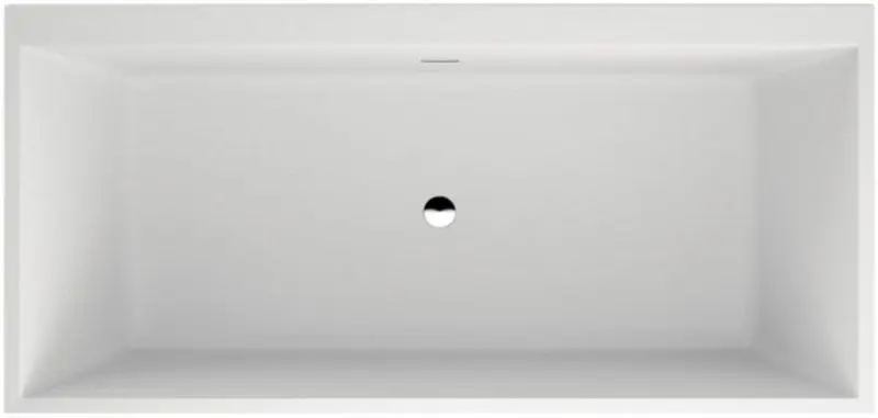 Ванна Polimat Lea 170x80 (White)