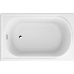 Ванна Polimat Mini 100x65 (White)