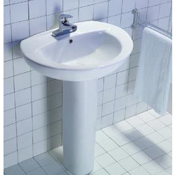 Умывальник MT 8221 58 (пьедестал)