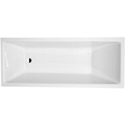 Cada de baie Roca Nolah 170x75 (White)