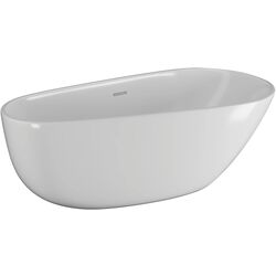 Cada de baie Polimat Shila 170x85 (White) Thumb