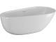 Cada de baie Polimat Shila 170x85 (White)