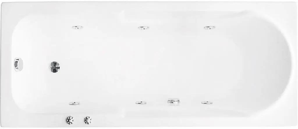 Ванна Kring Siena 170x70 (White)