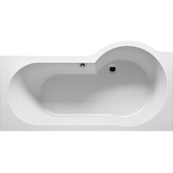 Cada de baie Riho Dorado Right 170х90 (White)