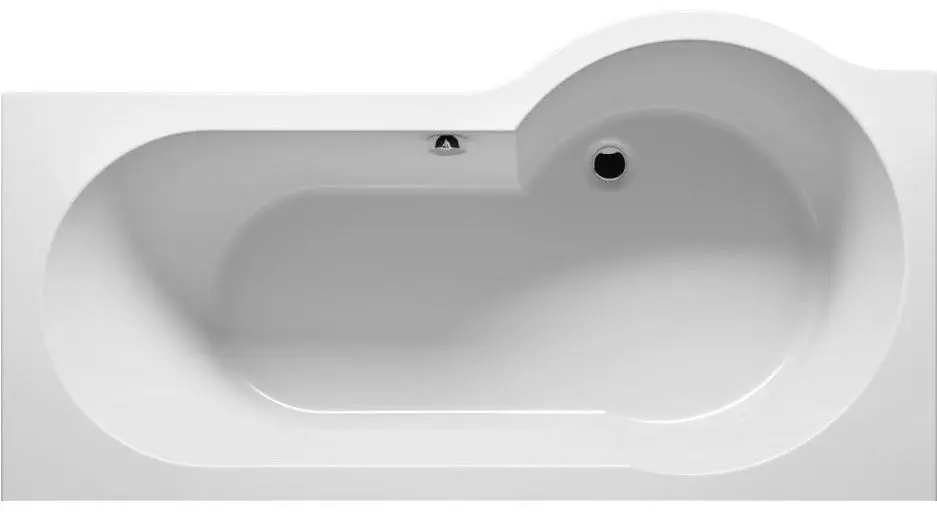 Cada de baie Riho Dorado Right 170х90 (White)