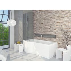 Cada de baie Riho Dorado Right 170х90 (White) Thumb