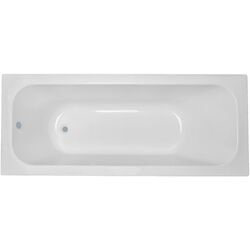 Cada de baie VentoSpa Mitra 1400x700 (White)