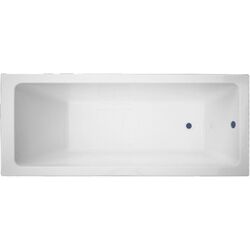 Cada de baie VentoSpa Novaro 1500x700 (White)