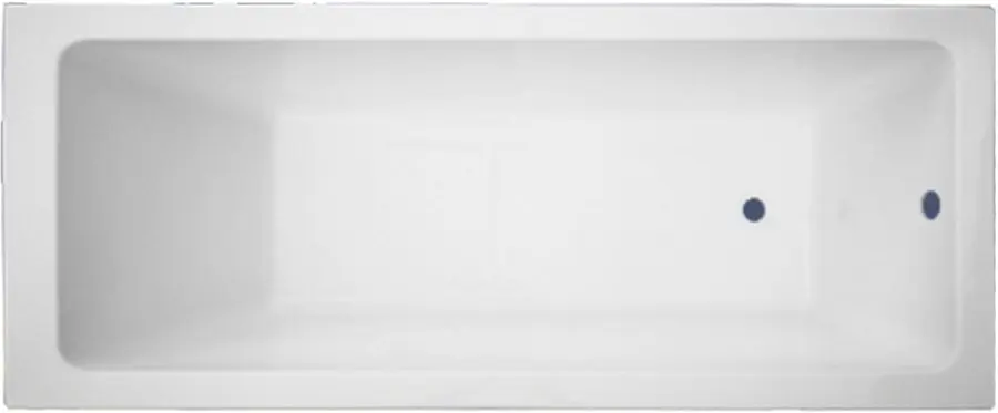Cada de baie VentoSpa Novaro 1700x700 (White)