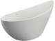 Cada de baie Polimat Zoe 180x80 (White)