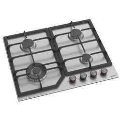 Aragaz incorporabil Zanetti 1150 GC Turbo (Inox)