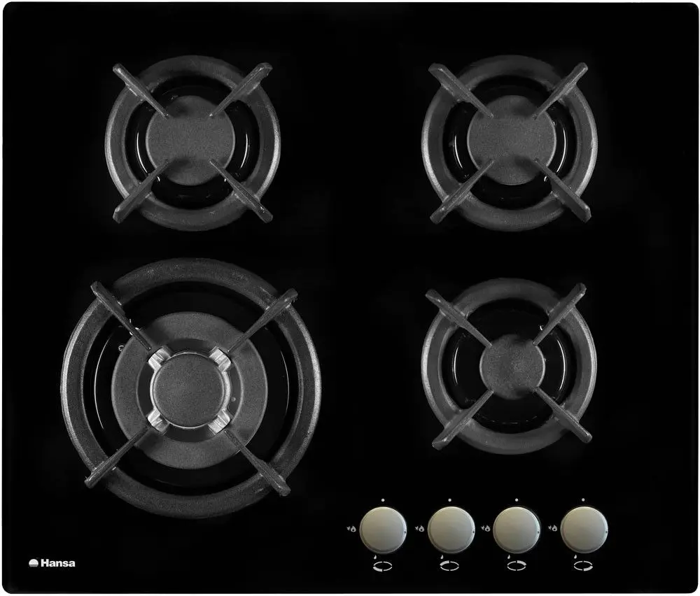 Aragaz incorporabil Hansa BHGI63112035
