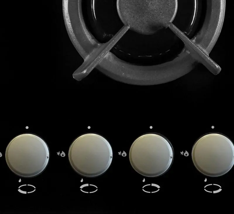 Aragaz incorporabil Hansa BHGI63112035