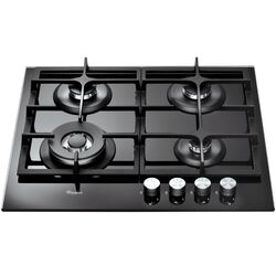 Aragaz incorporabil Whirlpool GOA 6425 NB