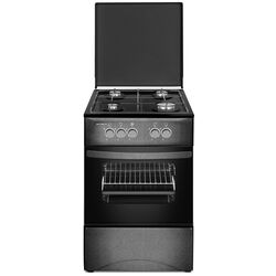 Aragaz Zanetti Z500 G (Silver)