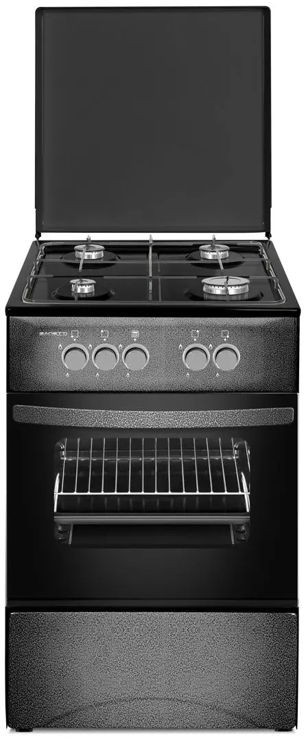 Aragaz Zanetti Z500 G (Silver)