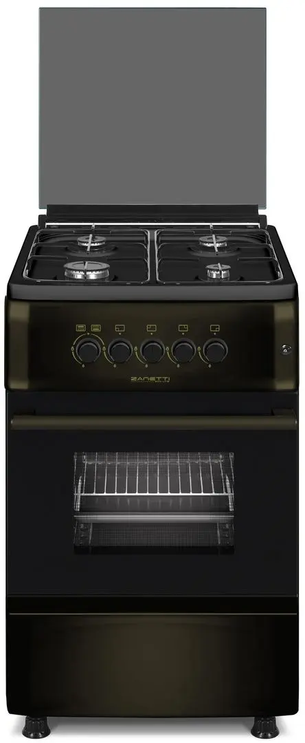 Aragaz Zanetti Z5000 E (Bronz)